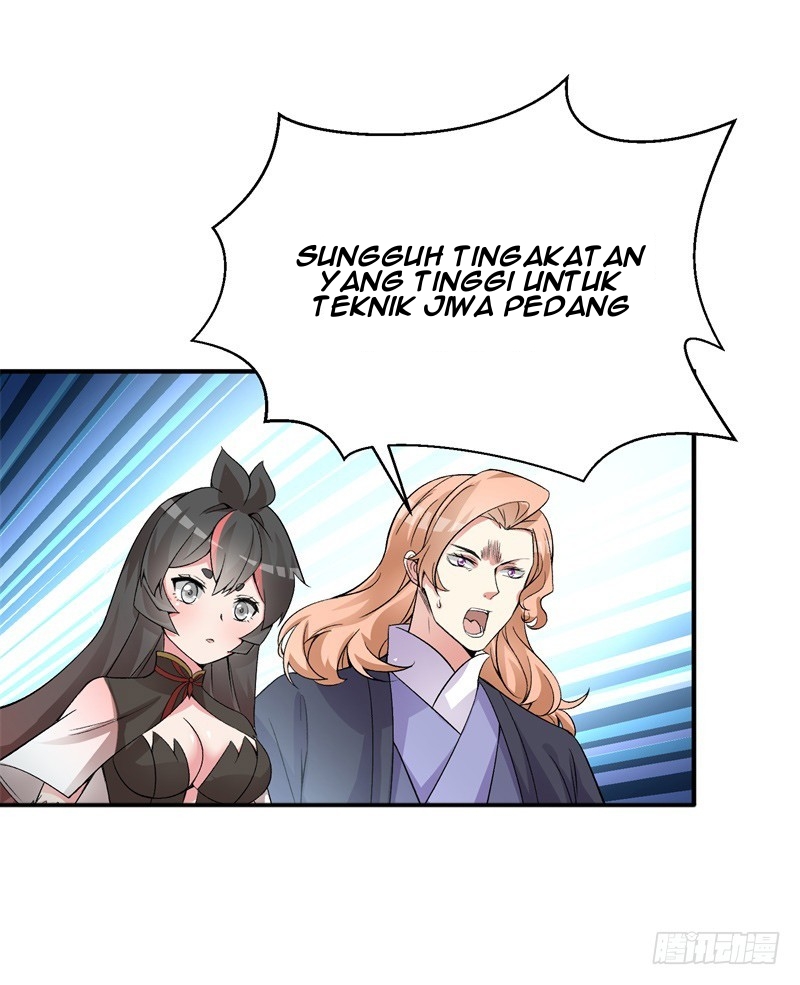 I Picked Up An Attributes Chapter 21 Gambar 31